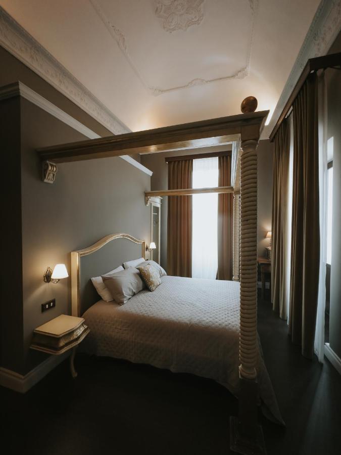 B&B Locanda Della Vittoria Catania Exterior photo